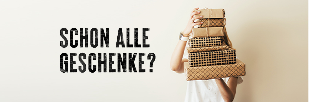 Magazin LP 1211X400 6 Geschenke