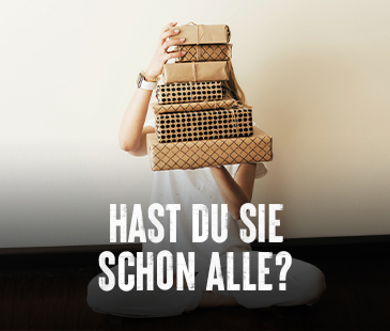 Magazinübersicht Artikel 387X310 8 Geschenke